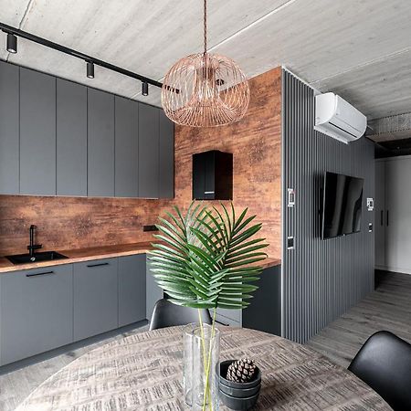 Urban Center Apartment Вильнюс Экстерьер фото
