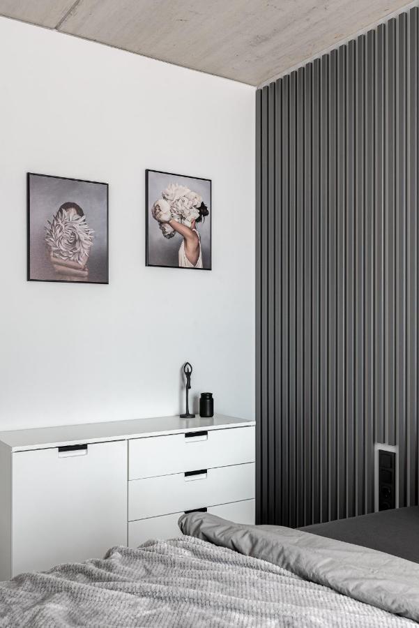 Urban Center Apartment Вильнюс Экстерьер фото