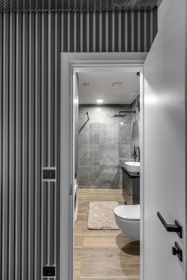 Urban Center Apartment Вильнюс Экстерьер фото